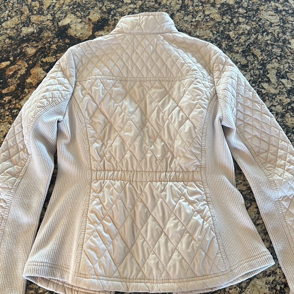 Jacket - Picture 2 of 2